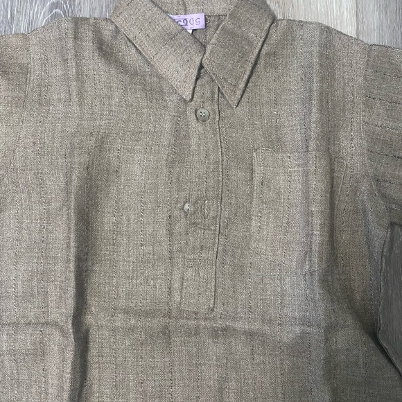 Boys Two Piece Top/Vest - Picture 4 of 4